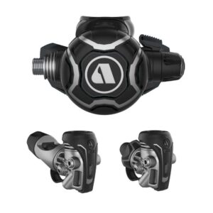 Cressi AC2 Compact Regulator Set