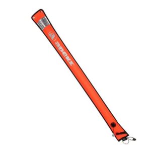 Seac Sub Signal SMB Surface Marker Buoy