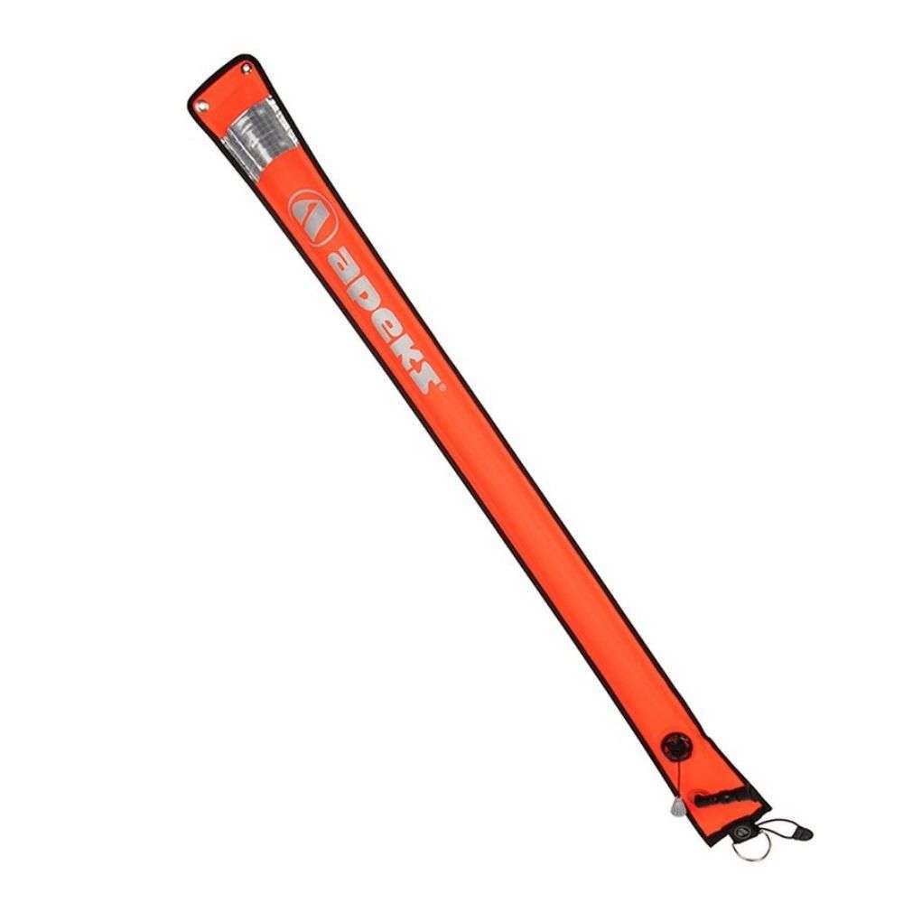 Seac Sub Signal SMB Surface Marker Buoy