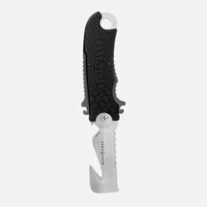 Mares Attack Stainless Steel Dive Knife