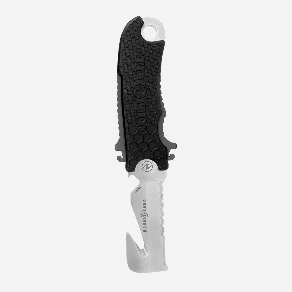 Mares Attack Stainless Steel Dive Knife