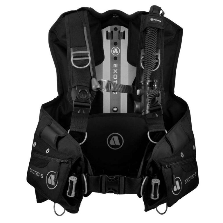 Cressi Patrol BCD