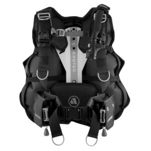 Cressi Quantum BCD