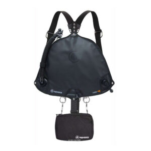 Mares Pure BCD