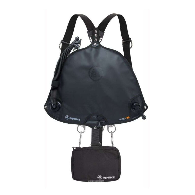 Mares Pure BCD