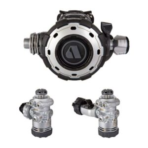 Apeks XTX 200 Regulator Set