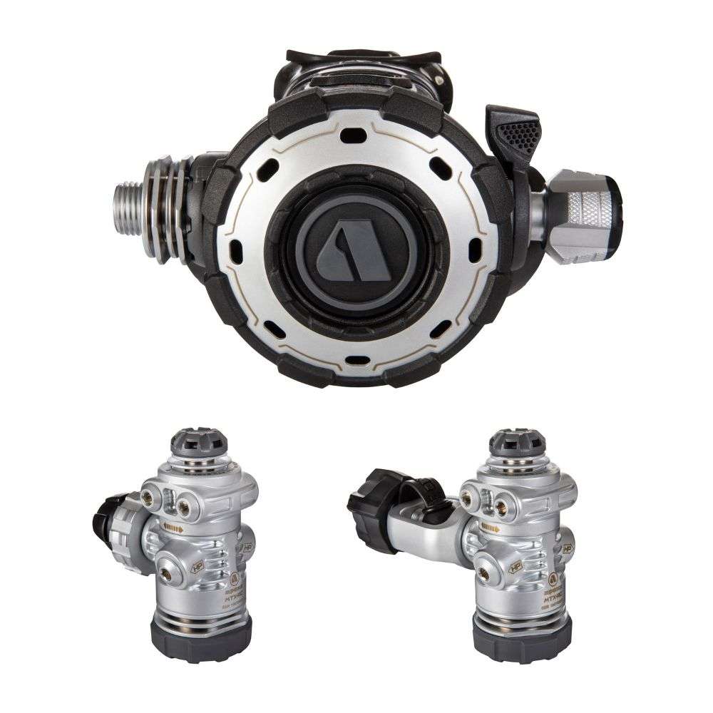 Apeks MTX-RC Regulator