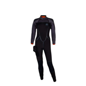 Cressi Lontra Plus 5mm Wetsuit