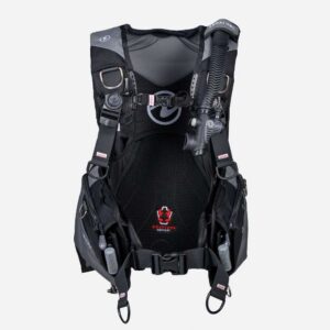 Scubapro Hydros Pro BCD