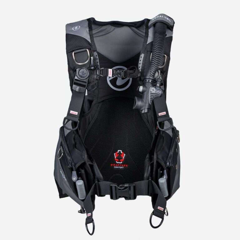 Scubapro Hydros Pro BCD