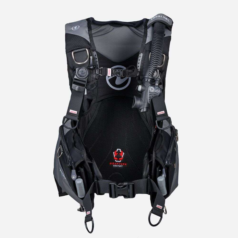 Scubapro Hydros Pro BCD