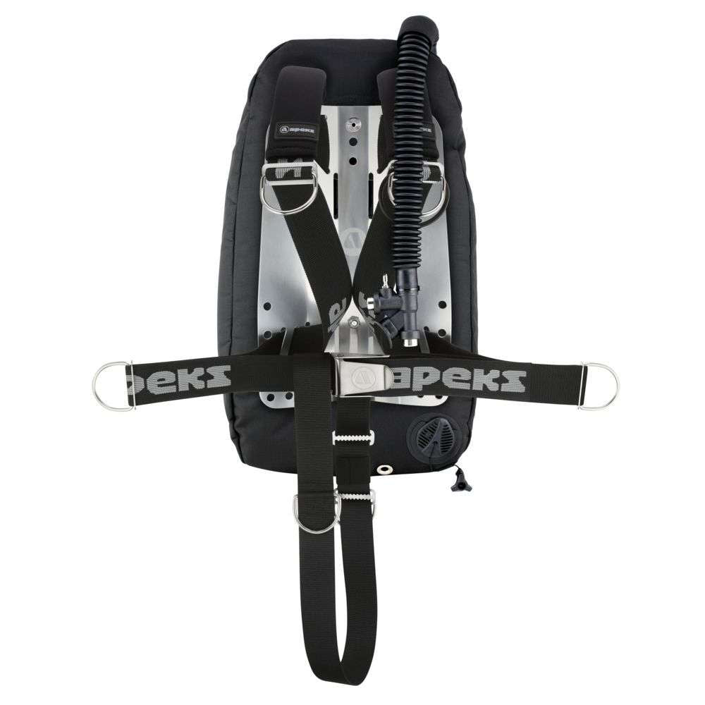 Fourth Element Proteus 2 BCD