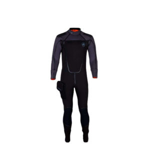 Cressi Velvet 3mm Mens Wetsuit