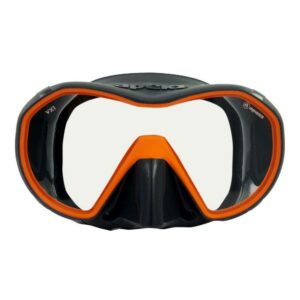 Cressi F1 Frameless Mask