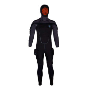 Mares Pneu 7mm Wetsuit