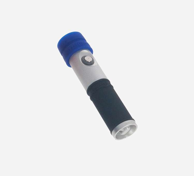 OrcaTorch D630 Narrow Focus Torch