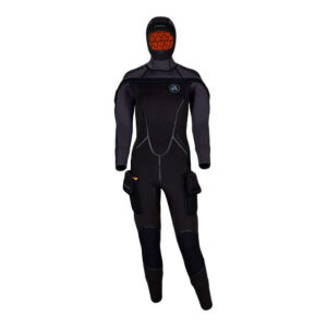 Beuchat Iceberg Pro 5mm Neoprene Drysuit