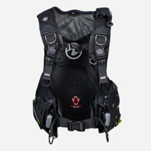Seac Ego BCD