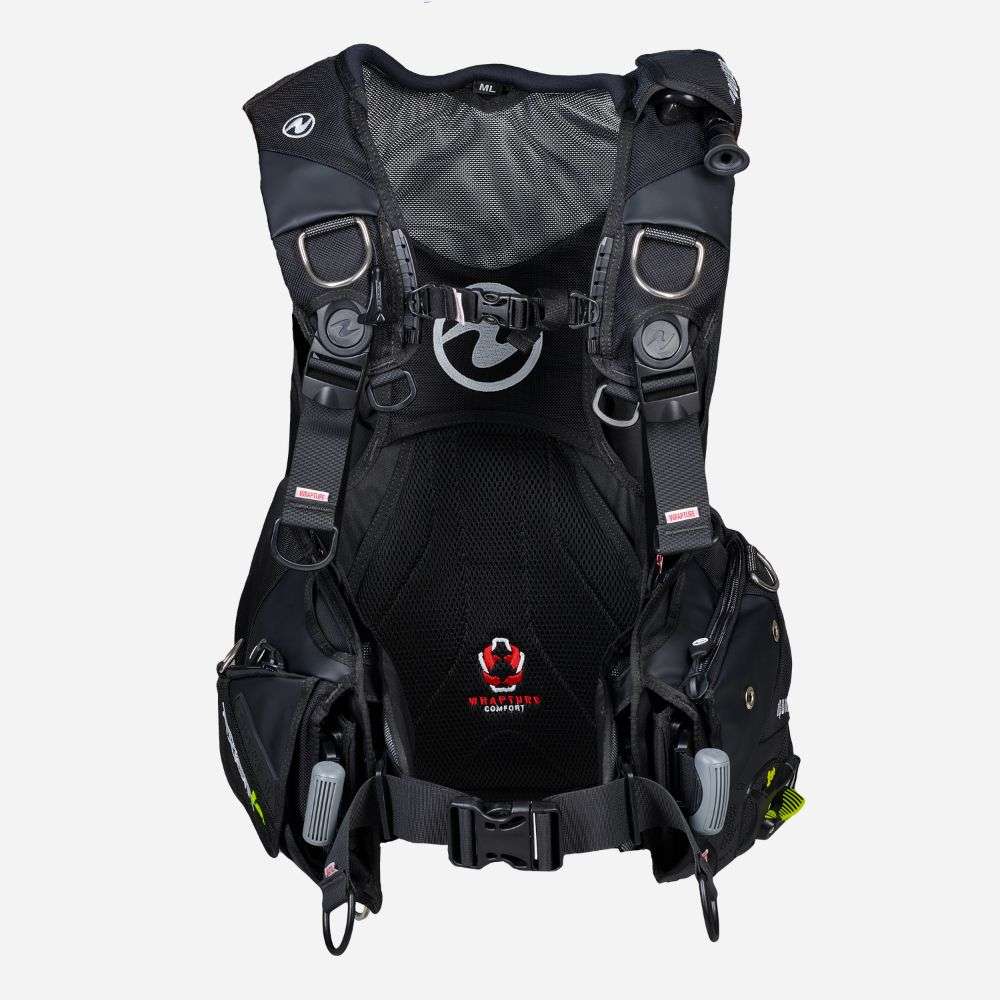 Seac Ego BCD