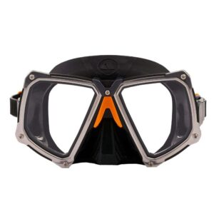 Cressi Quantum Mask