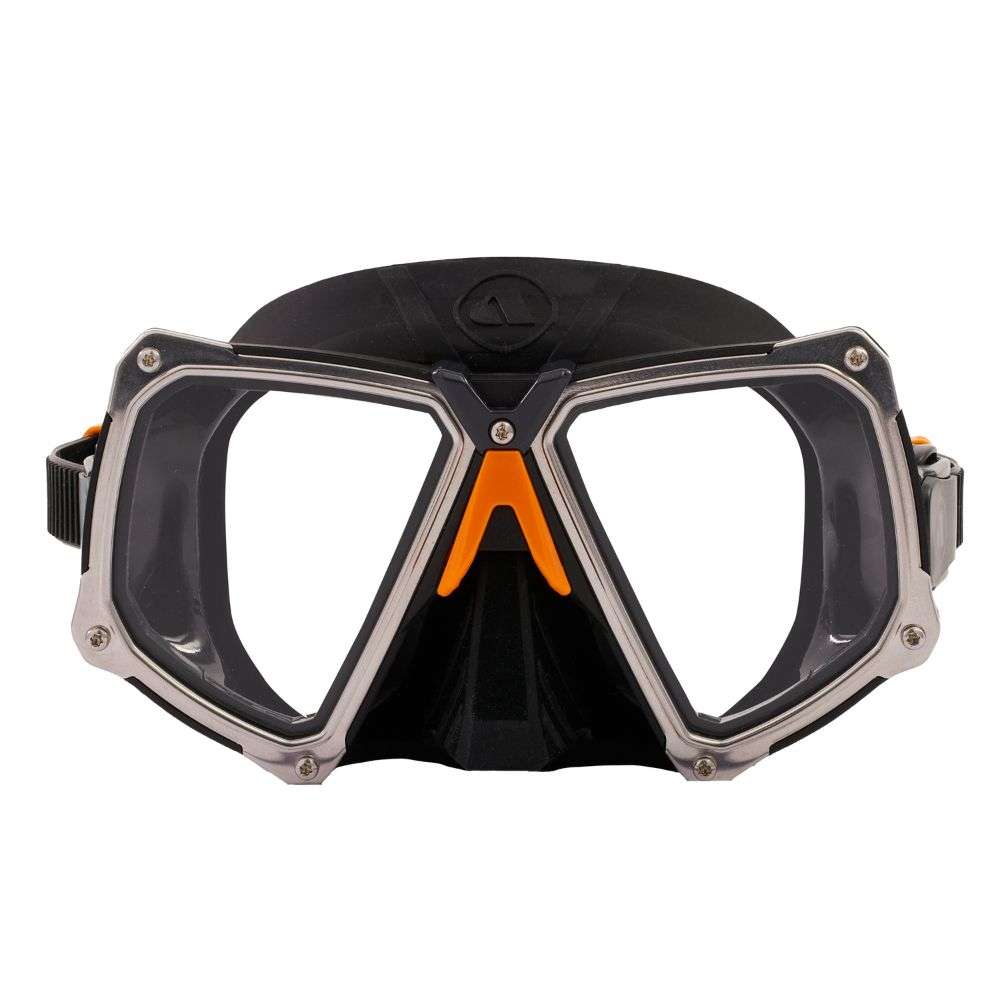 Cressi Quantum Mask