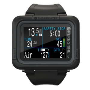 Mares Smart Dive Computer