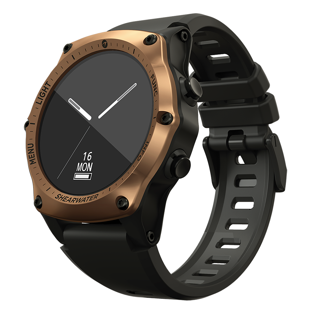 Suunto D5 Dive Computer