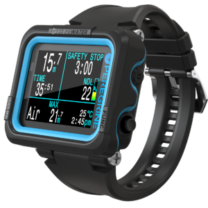 Cressi Giotto Wrist Dive Computer