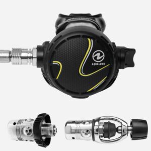 Aqualung Core Supreme Regulator