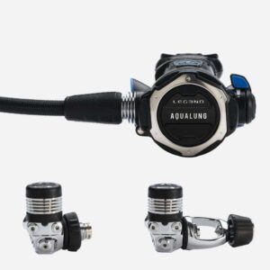 Aqualung Legend LUX Supreme Regulator