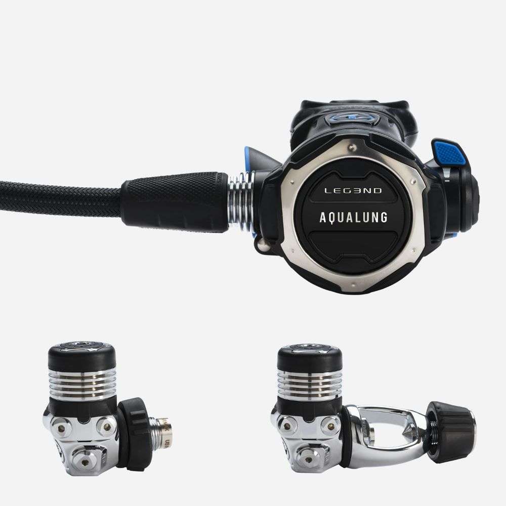 Aqualung Legend LUX Supreme Regulator