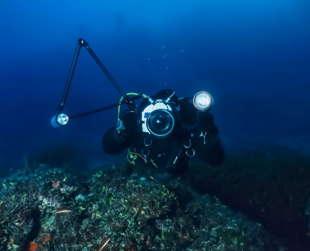 Monitoring & Electronics