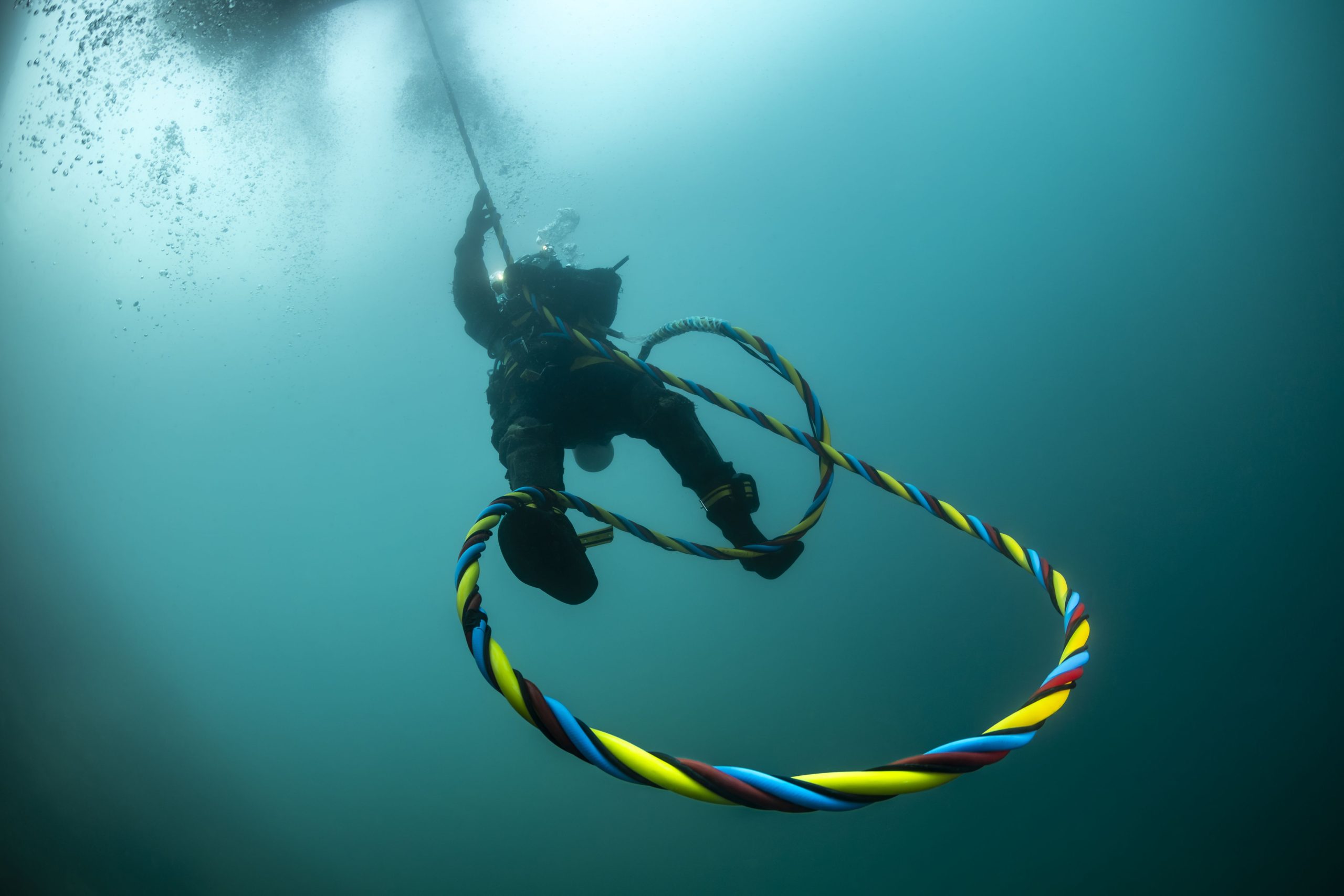 Umbilicals & Hoses