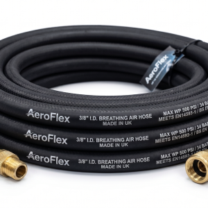AeroFlex 3/8" Breathing Air Hose